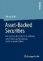 Produktbild: Asset-Backed Securities