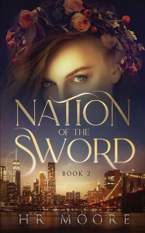 Produktbild: Nation of the Sword