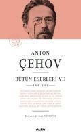 Produktbild: Anton Cehov B&uuml;t&uuml;n Eserleri 7 Ciltli