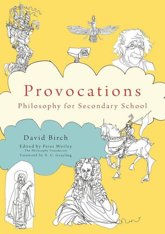 Produktbild: Provocations