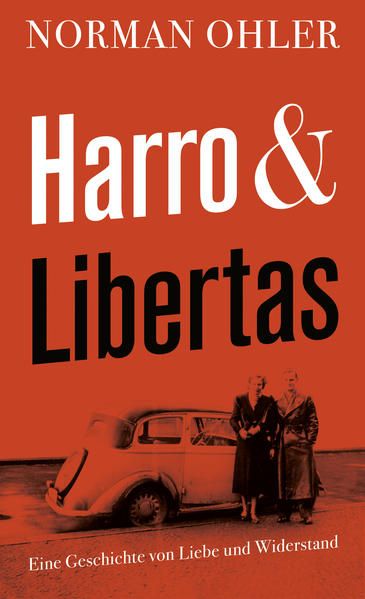 Produktbild: Harro und Libertas