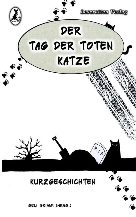 Produktbild: Der Tag der toten Katze