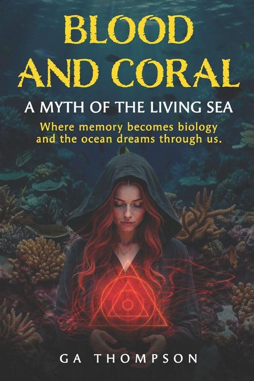 Produktbild: Blood and Coral