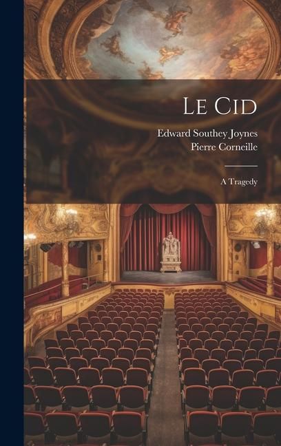Produktbild: Le Cid: A Tragedy