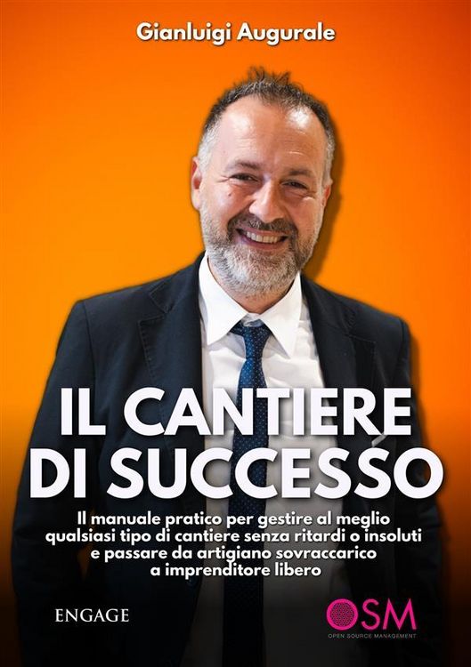 Produktbild: Il cantiere di successo