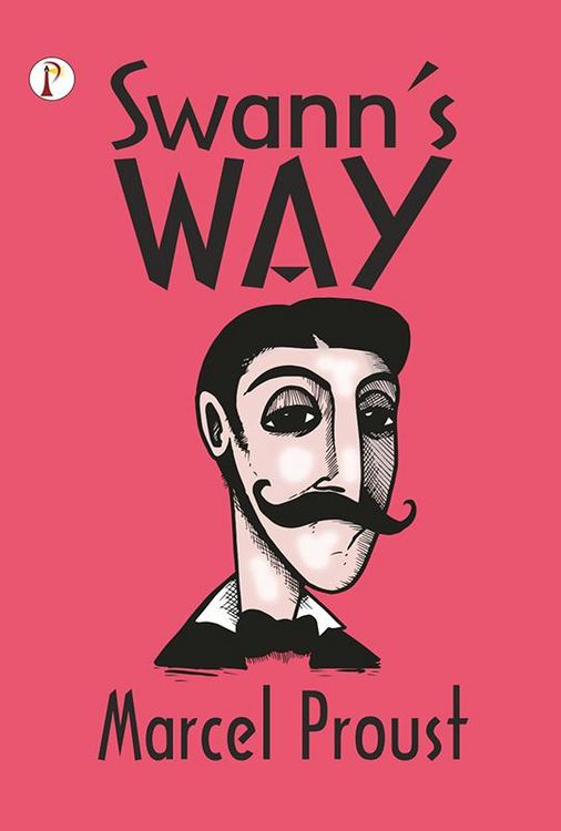 Produktbild: Swann's Way