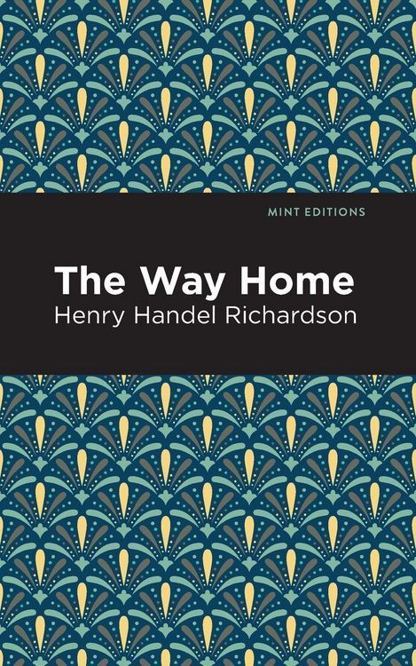 Produktbild: The Way Home