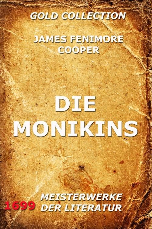 Produktbild: Die Monikins