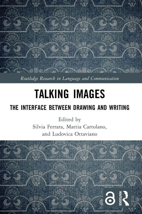 Produktbild: Talking Images