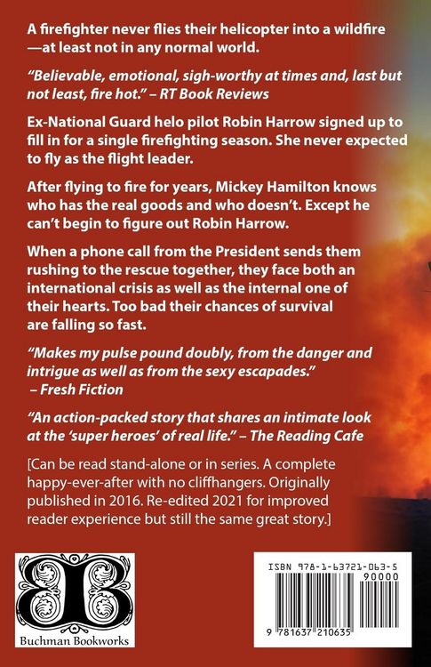 Produktbild: Flash of Fire