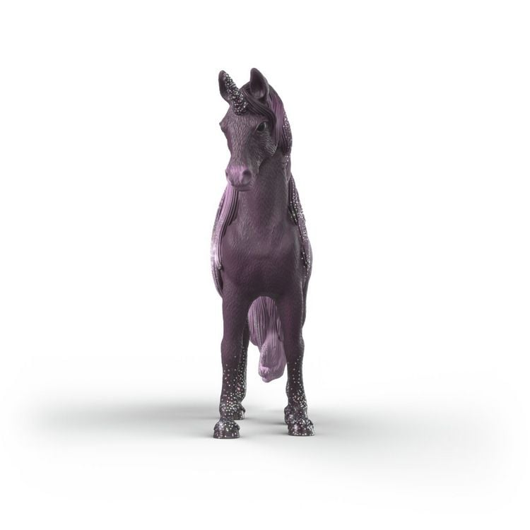 Schleich 70842 Galaxy Einhorn Stute - bayala
