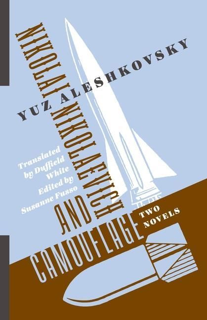 Produktbild: Nikolai Nikolaevich and Camouflage