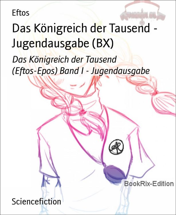 Produktbild: Das K&ouml;nigreich der Tausend - Jugendausgabe (BX)