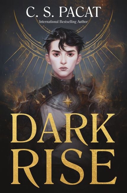 Produktbild: Pacat, C: Dark Rise