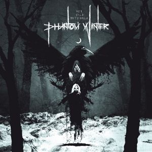 Produktbild: Phantom Winter: Her Cold Materials