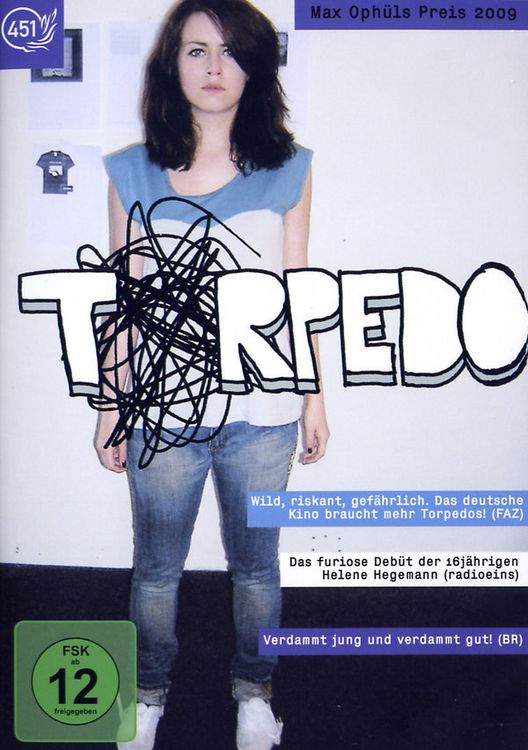 Produktbild: Torpedo