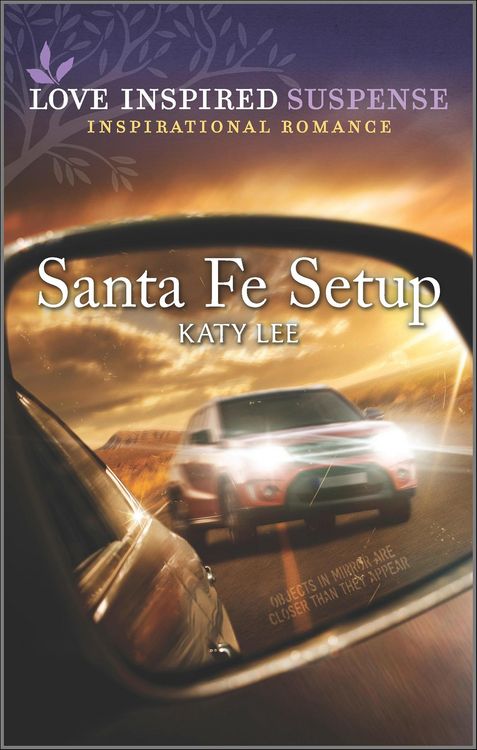 Produktbild: Santa Fe Setup