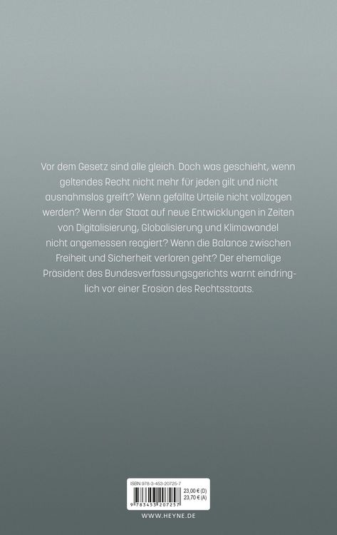 Produktbild: Die Warnung