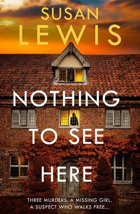Produktbild: Nothing to See Here