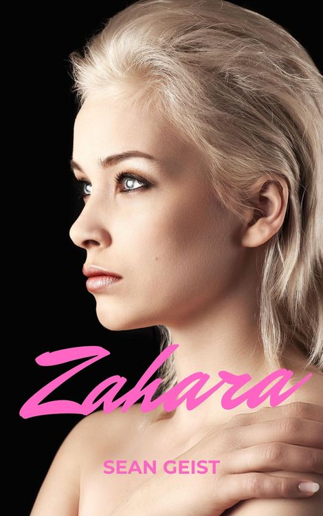Produktbild: Zahara: An Erotic Mystery