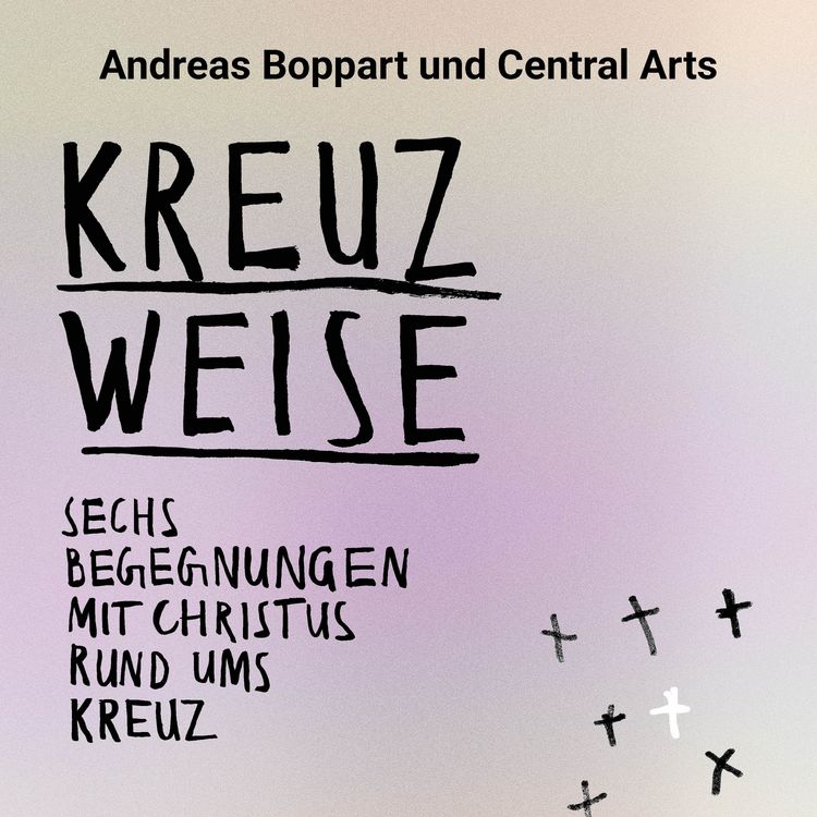 Produktbild: Kreuzweise
