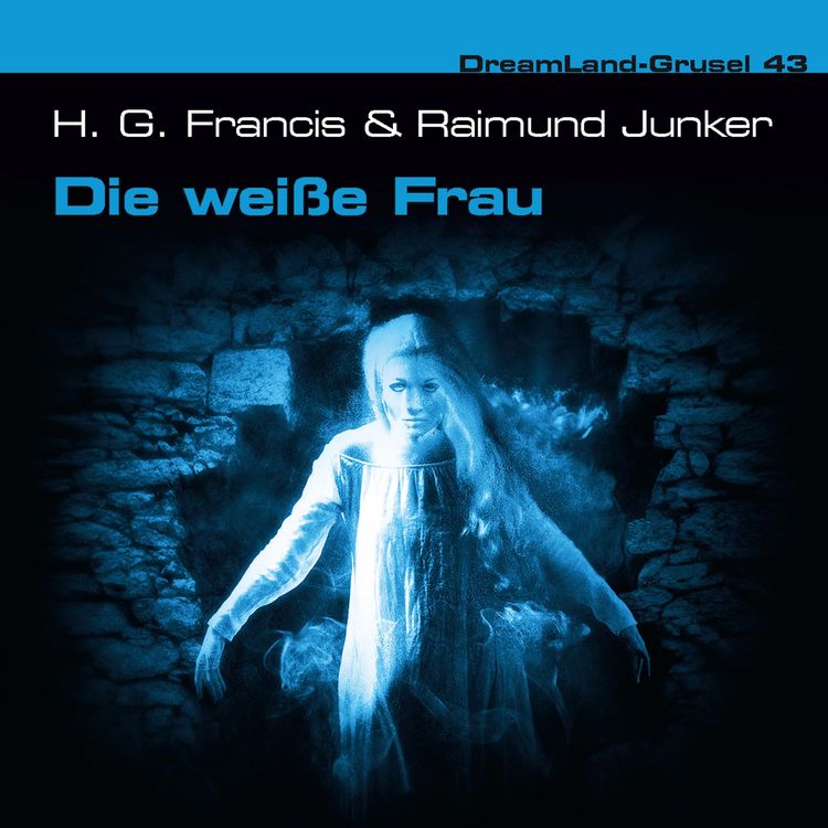 Produktbild: Die wei&szlig;e Frau