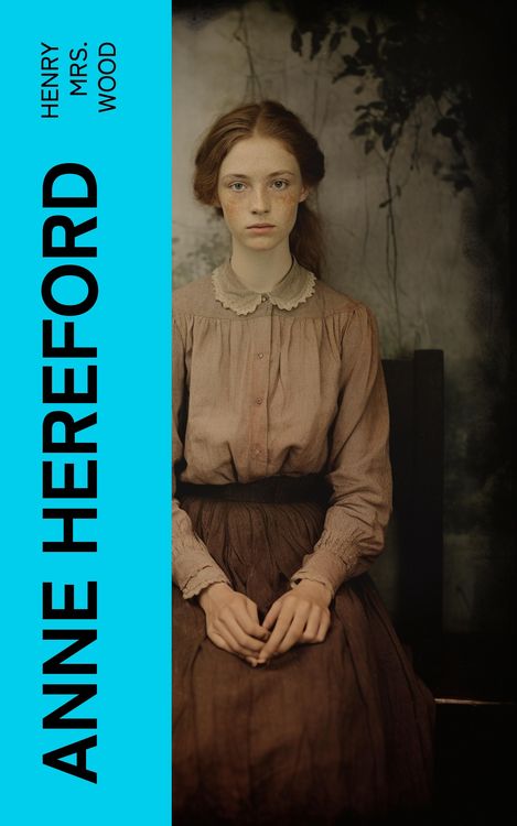 Produktbild: Anne Hereford