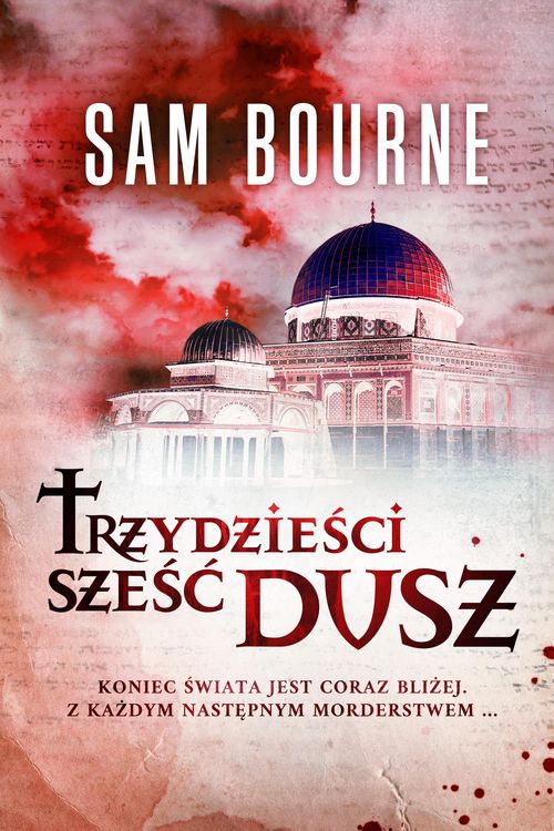 Produktbild: Trzydziesci szesc dusz