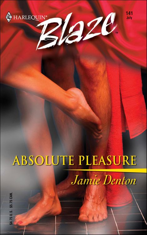 Produktbild: Absolute Pleasure