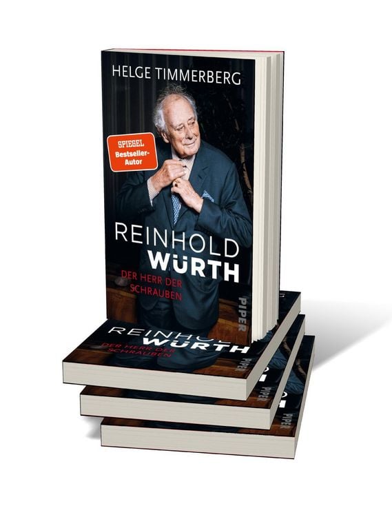 Produktbild: Reinhold W&uuml;rth