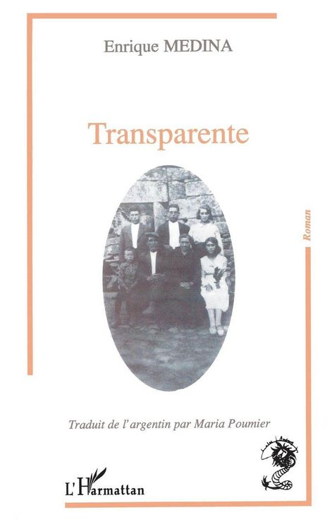 Produktbild: TRANSPARENTE