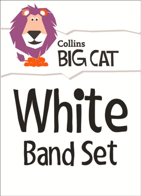 Produktbild: White Starter Set
