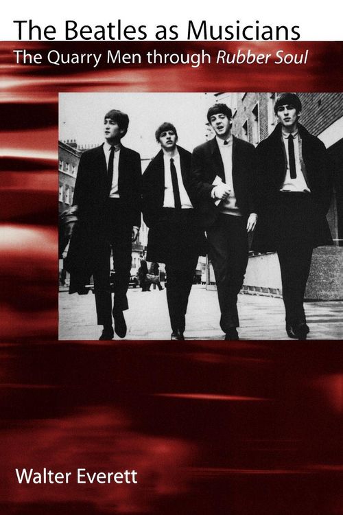 Produktbild: The Beatles as Musicians