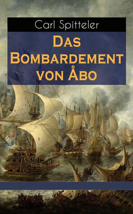 Produktbild: Das Bombardement von &Aring;bo