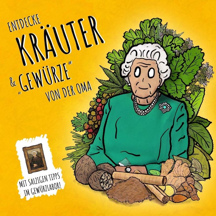 Produktbild: Verzweifelt Kochen
