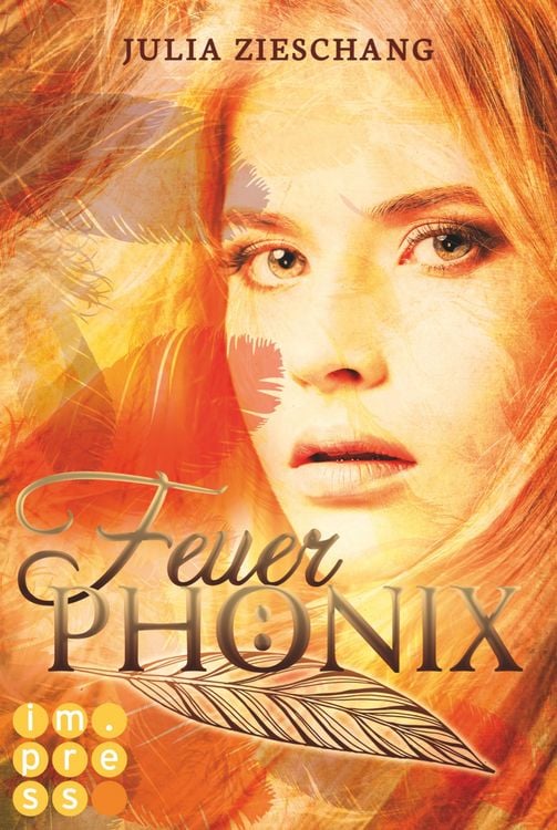 Produktbild: Feuerphönix / Die Phönix-Saga Bd. 1