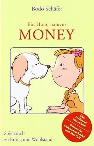 Produktbild: Ein Hund namens Money