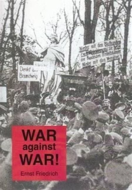 Produktbild: War Against War!