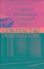 Produktbild: The Contract and Domination