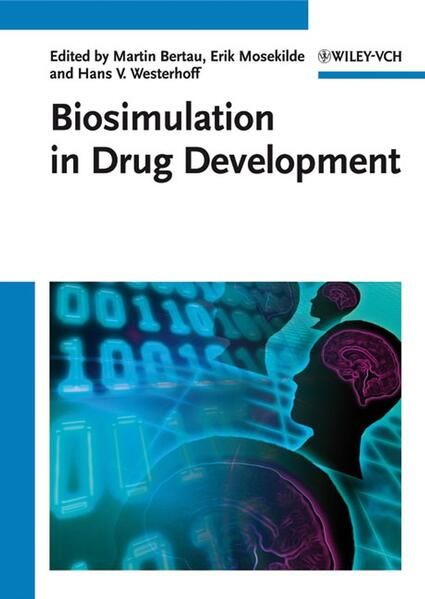 Produktbild: Biosimulation in Drug Development
