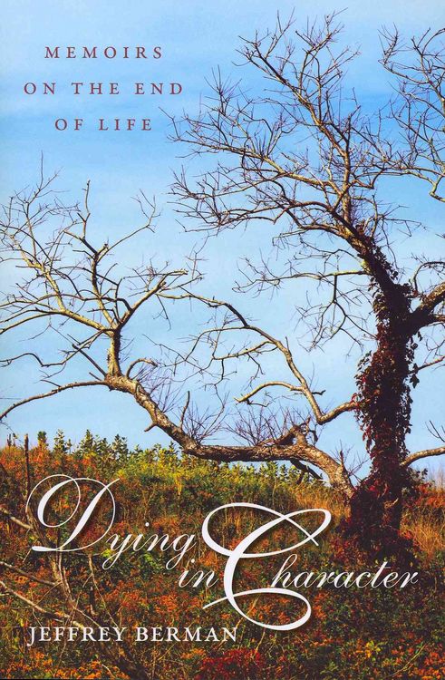 Produktbild: Dying in Character