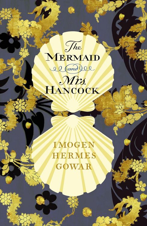 Produktbild: The Mermaid and Mrs Hancock