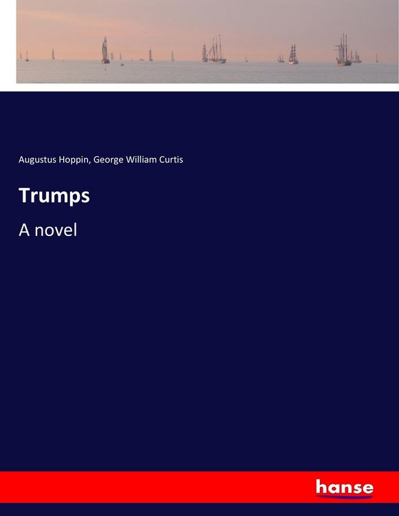 Produktbild: Trumps