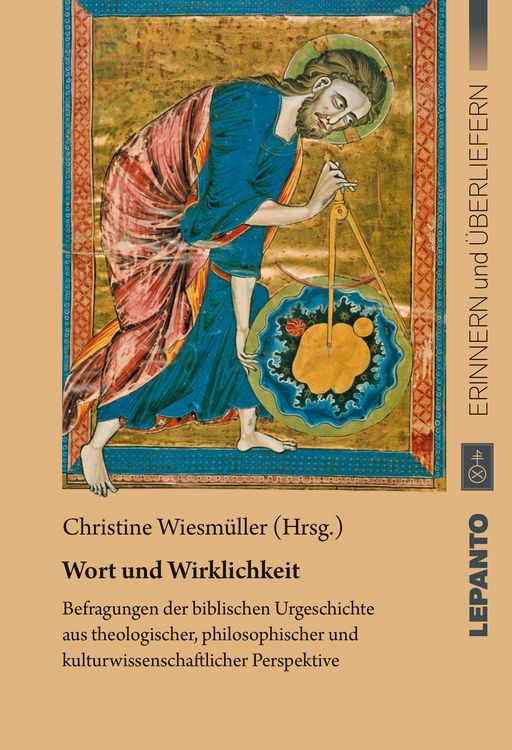 Produktbild: Wort und Wirklichkeit