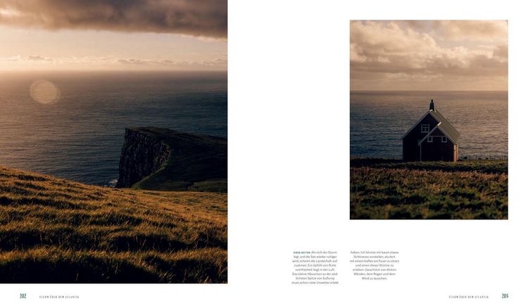 Produktbild: Wild Atlantic