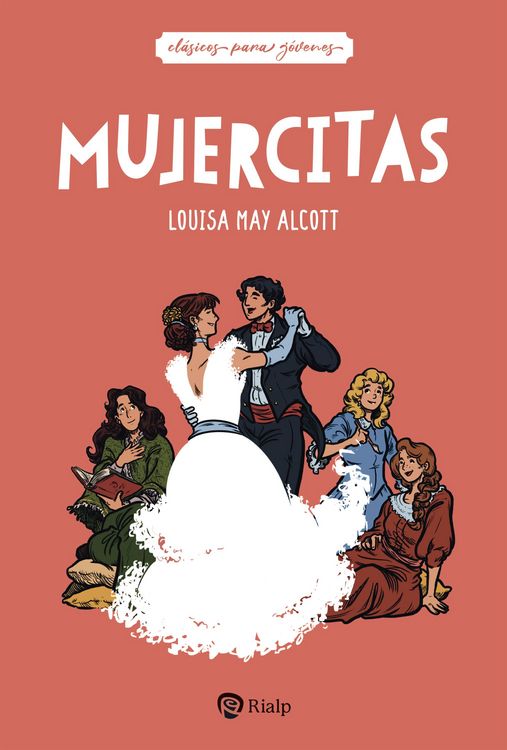Produktbild: Mujercitas