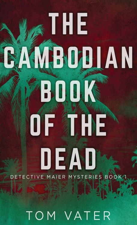 Produktbild: The Cambodian Book Of The Dead