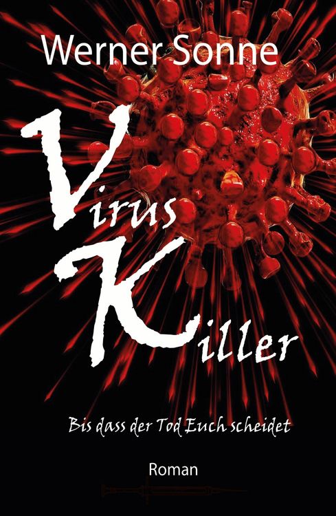 Produktbild: Virus Killer