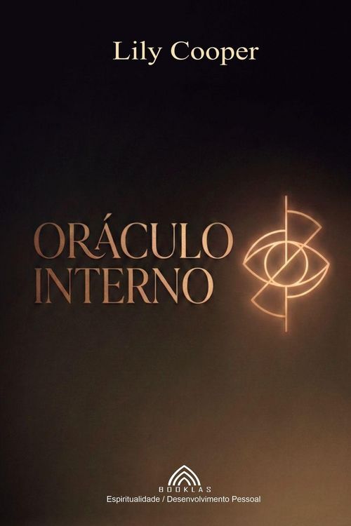 Produktbild: Or&aacute;culo Interior