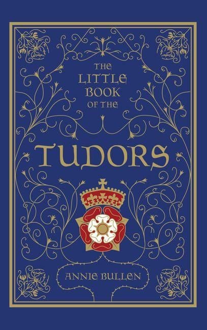 Produktbild: The Little Book of the Tudors